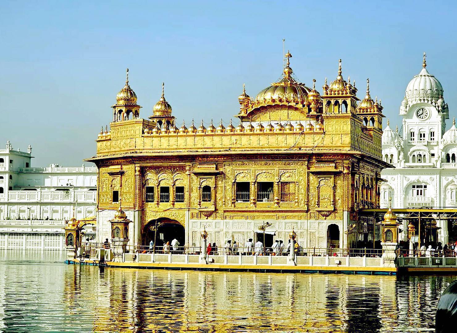 Amritsar Food Guide 2025 - Taste the Flavors of Punjab