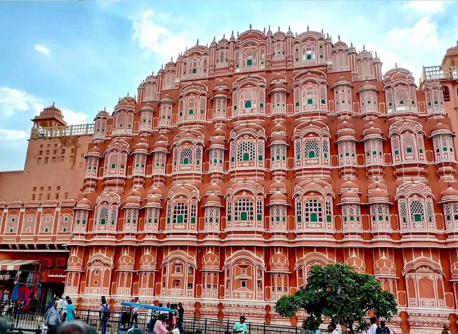 Explore Jaipur's Food Culture: The Heart of the Pink City Flavor