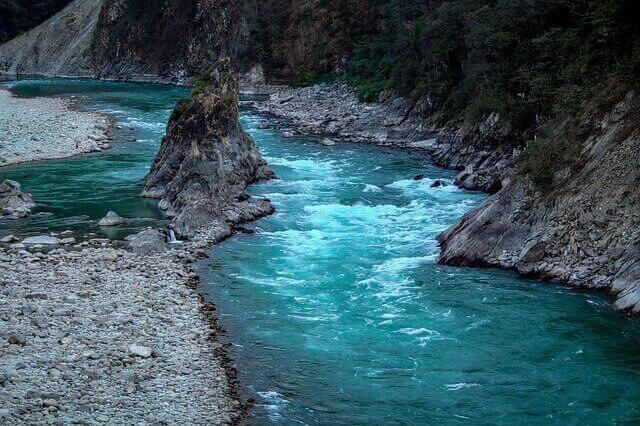 Arunachal Pradesh