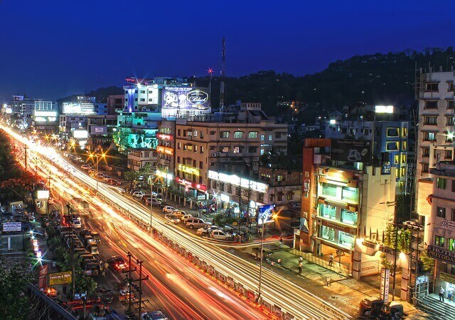 Assam