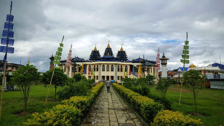 Manipur