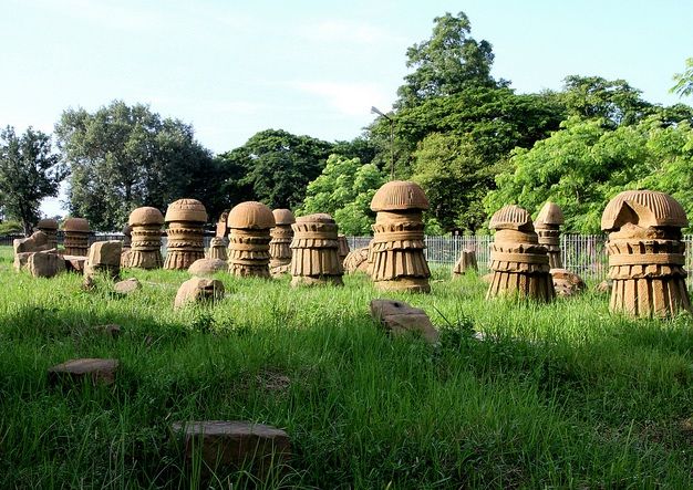 Nagaland