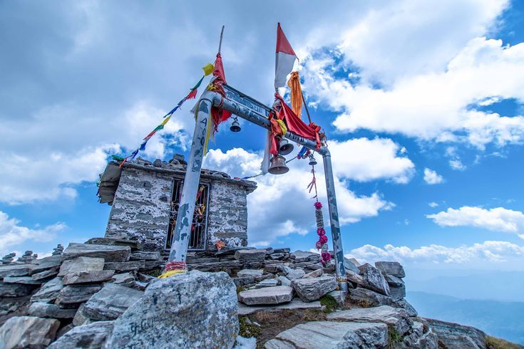 Uttarakhand