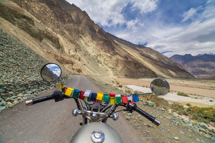 Ladakh