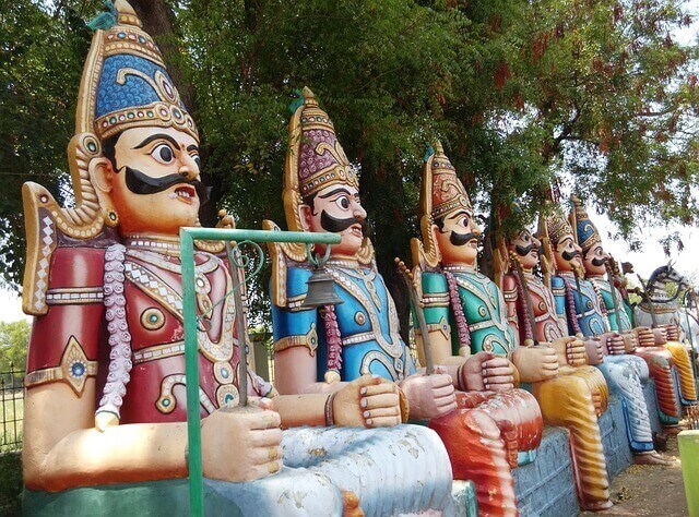 Tamil Nadu