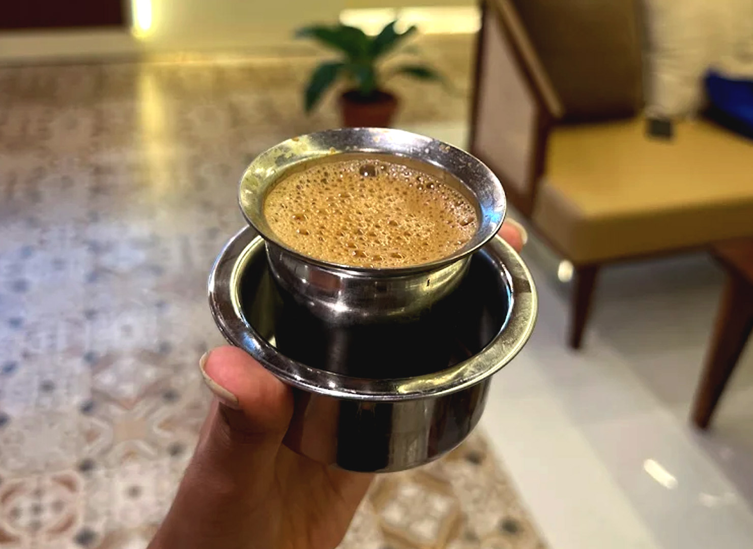 Masala Chai
