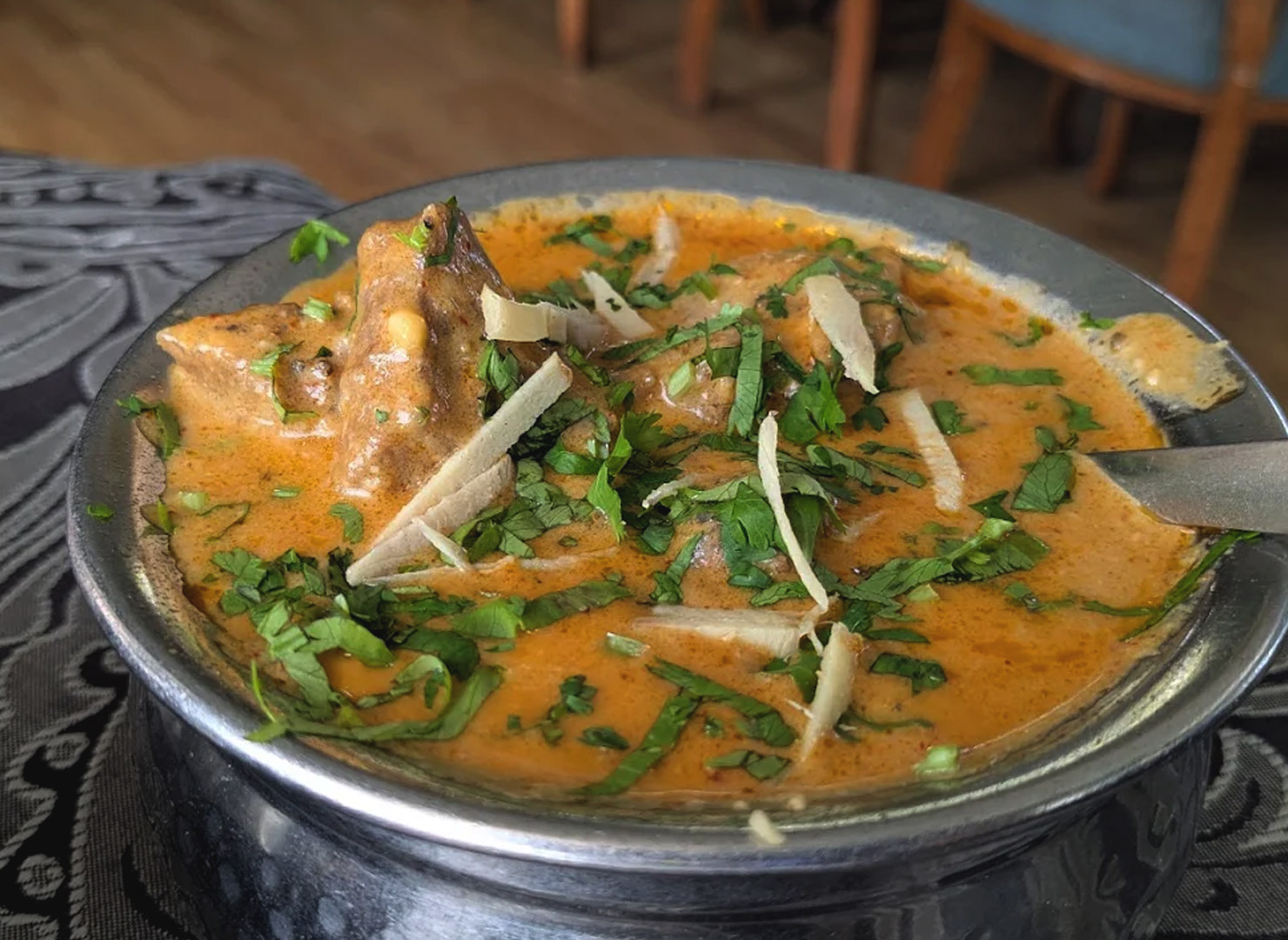 Chha Gosht