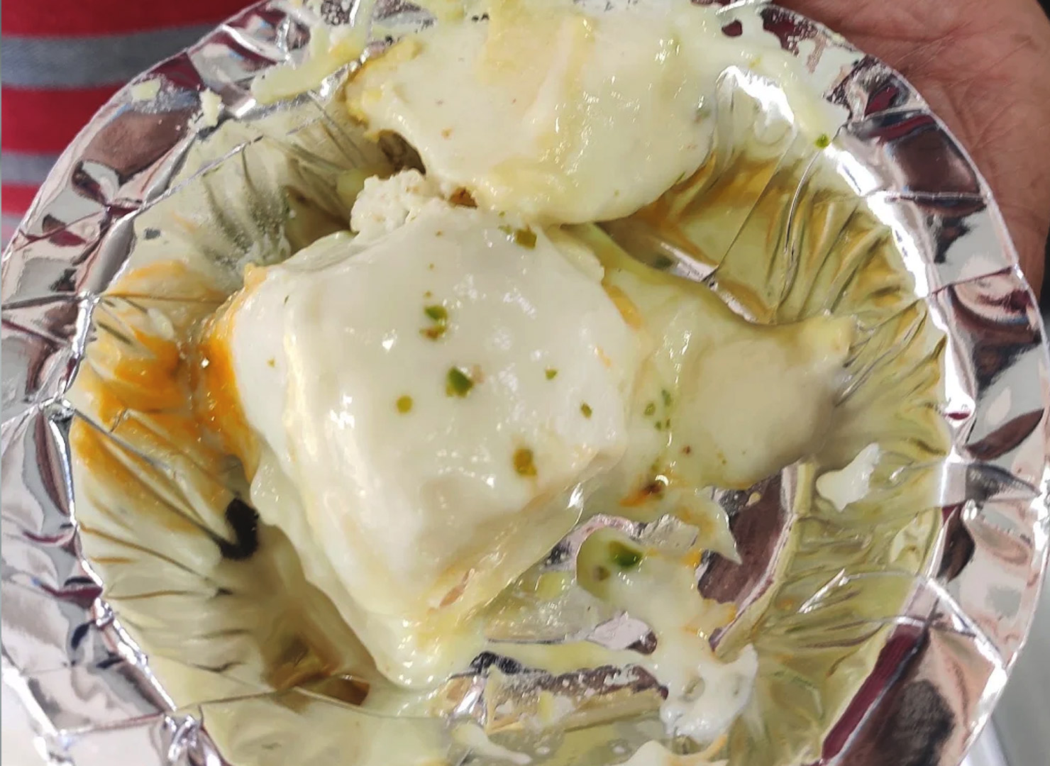 Bengali Desserts