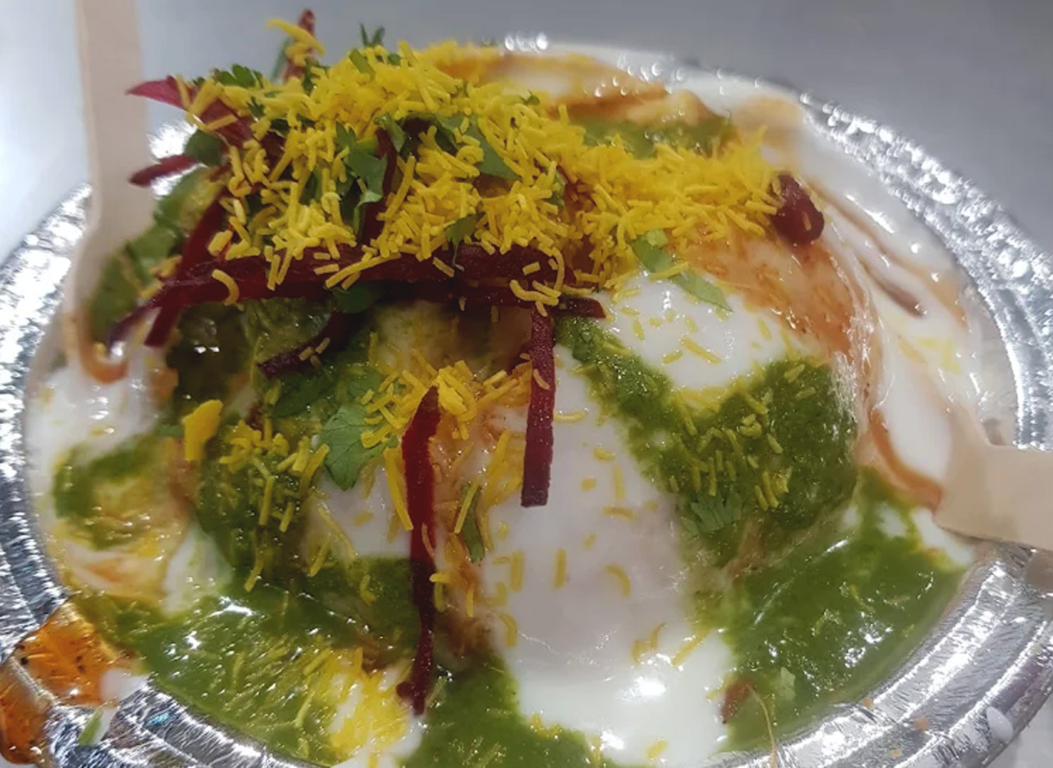 Raj Kachori