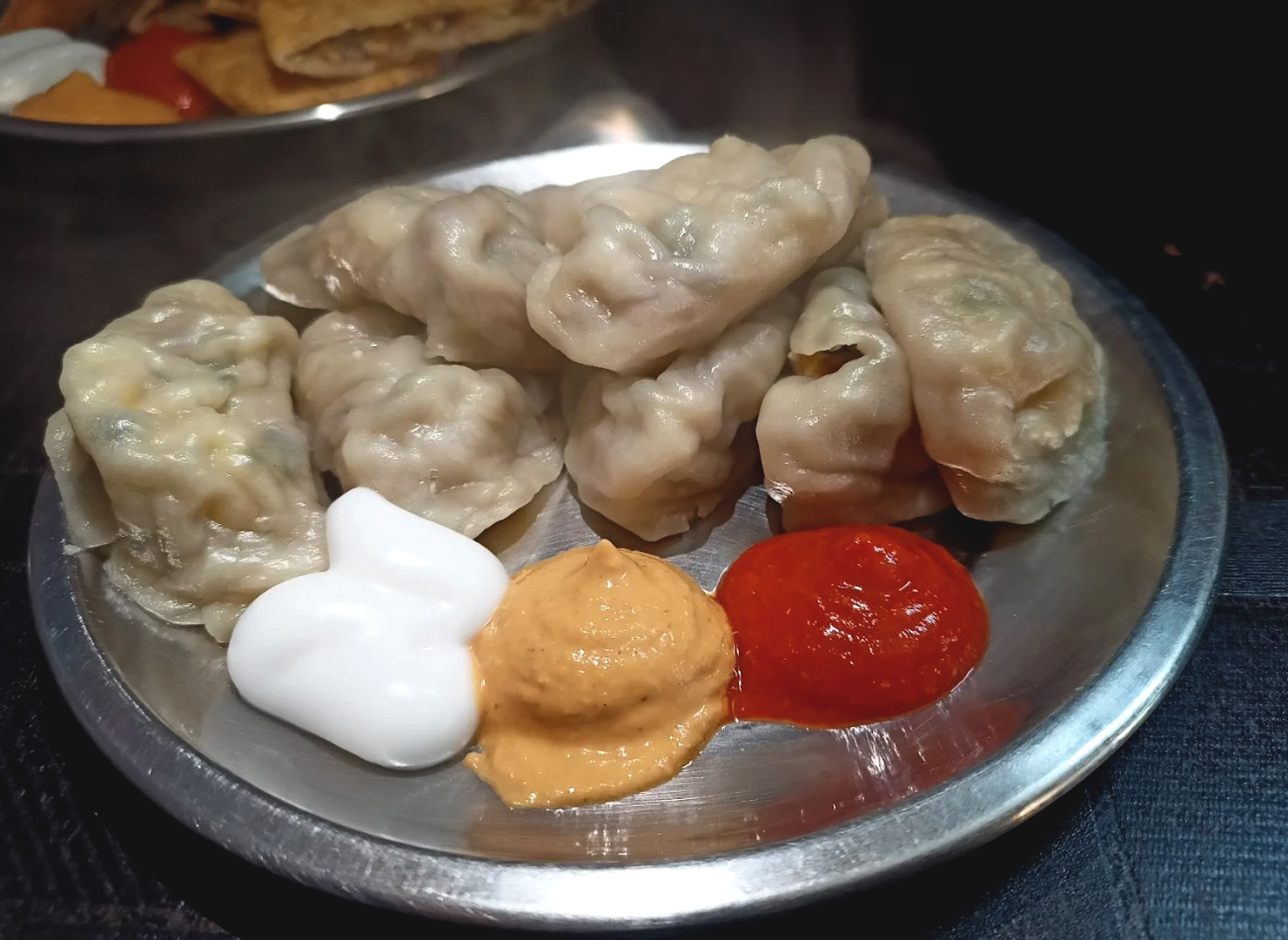 Momos