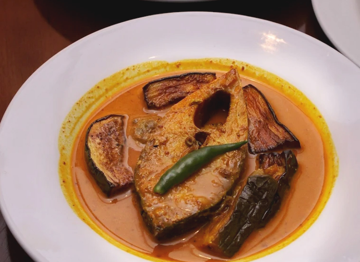 Fishes Dishes