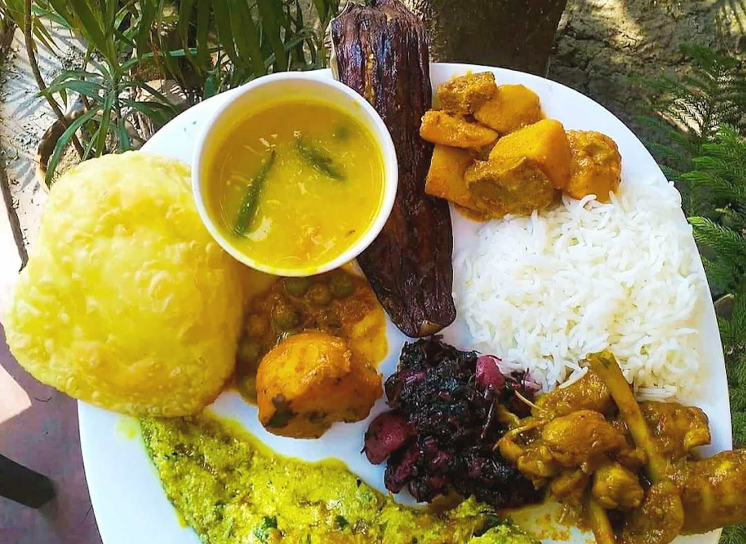 Vegetarian Wonders