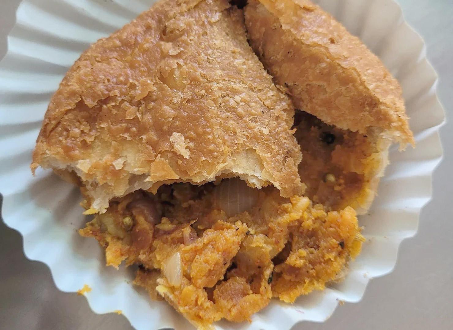 Pyaaz Kachori