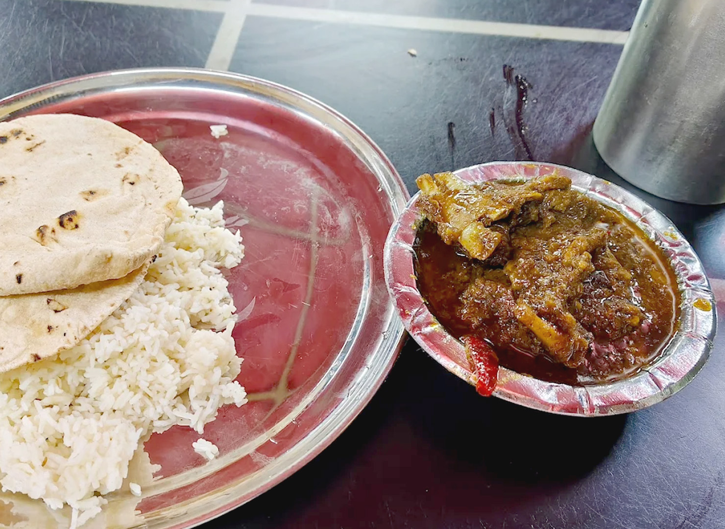 Champaran Meat