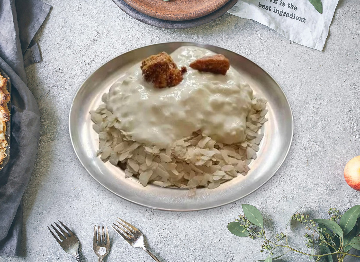 Dahi Chura