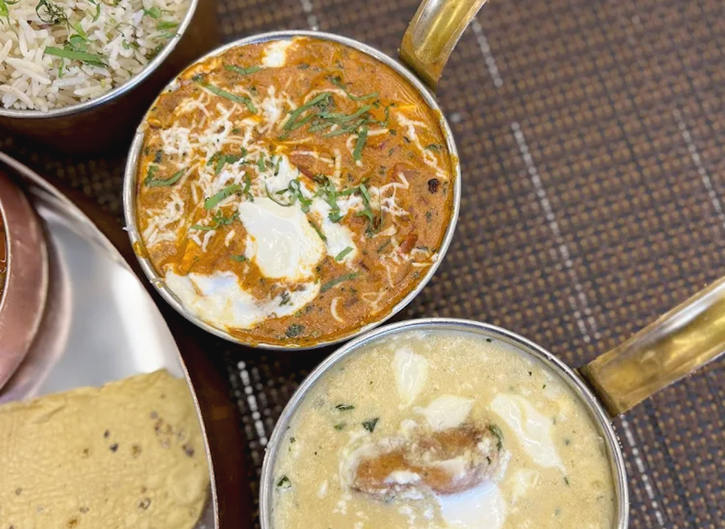 Dal Makhani