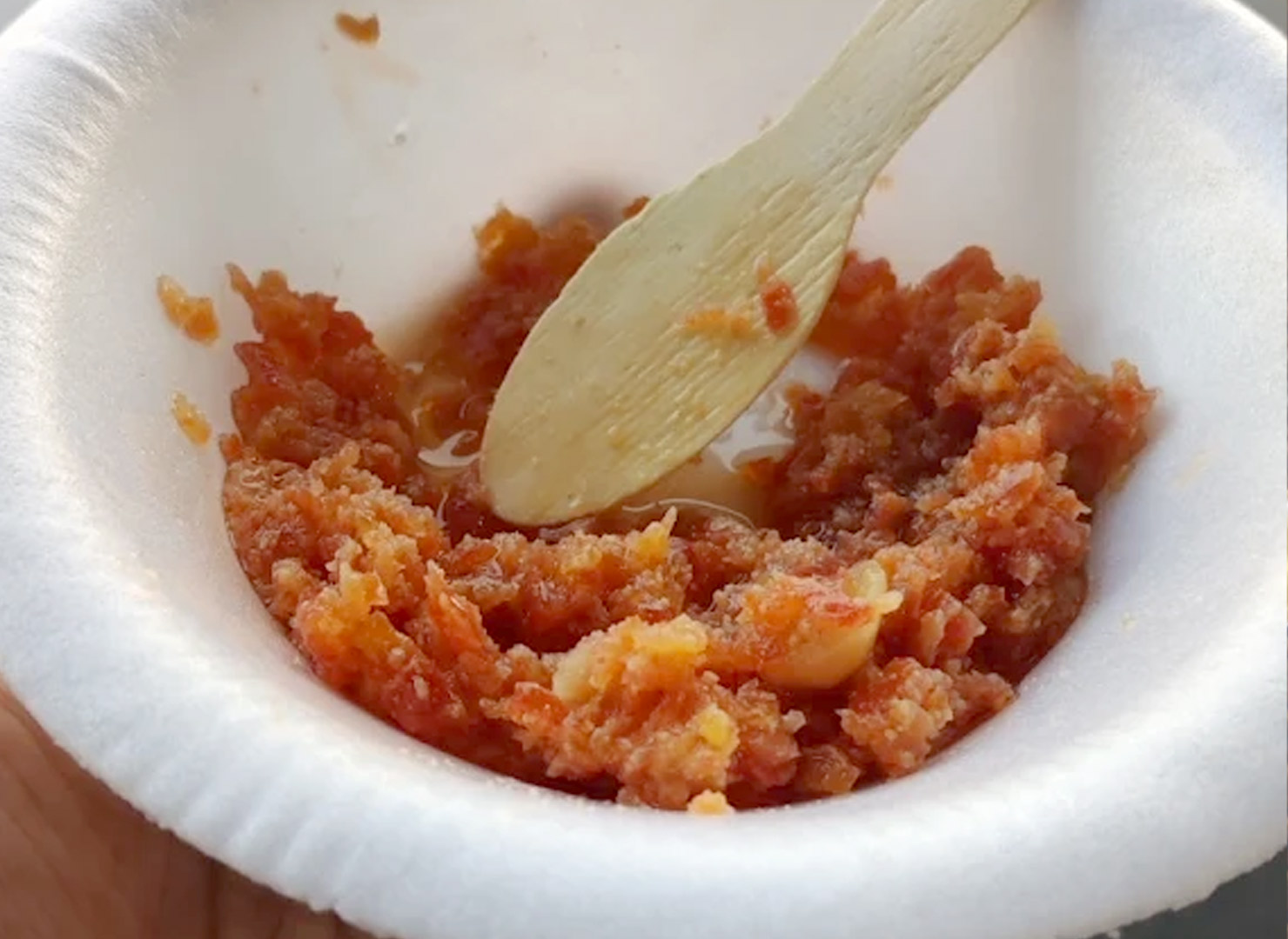 Gajar Ka Halwa