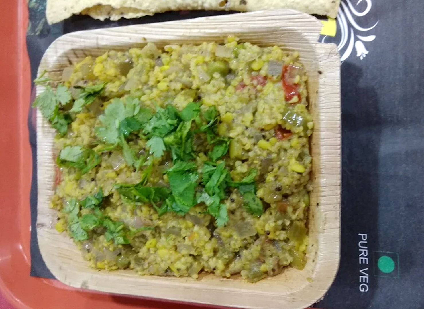 Khichdi