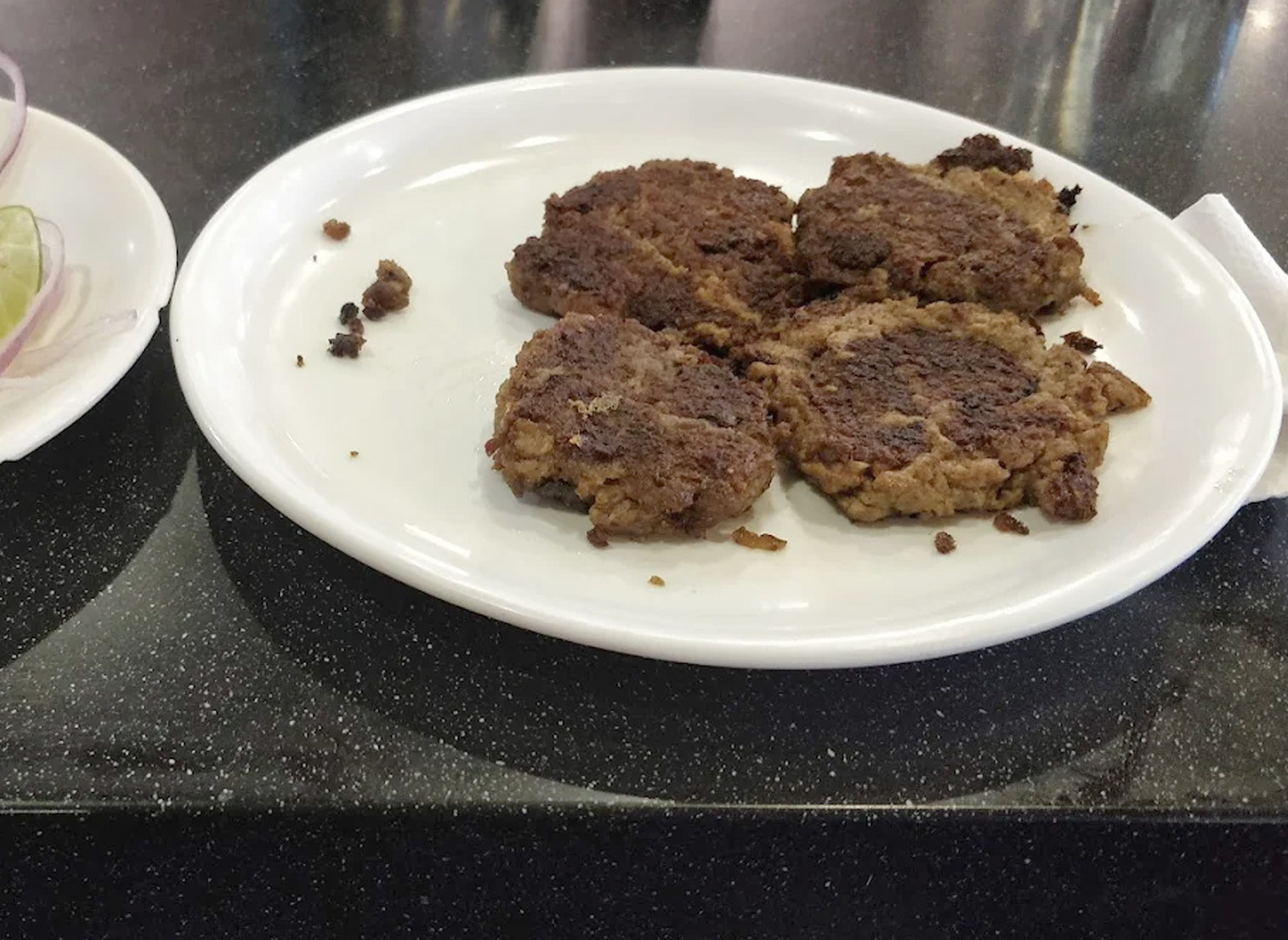 Shami Kebabs