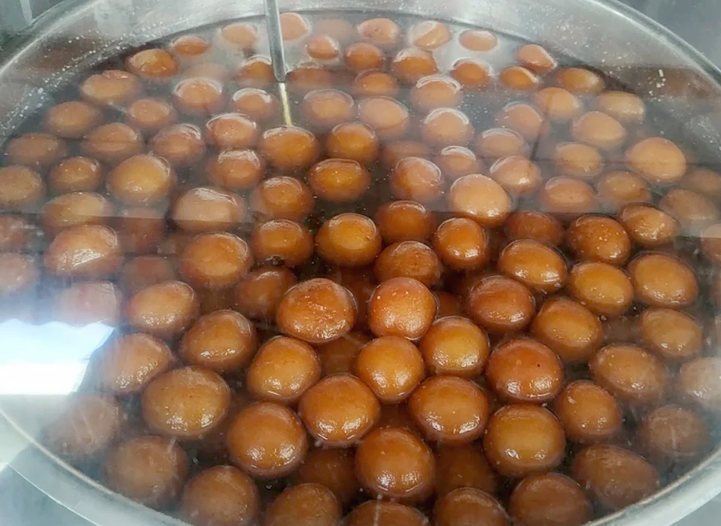 Gulab jamun