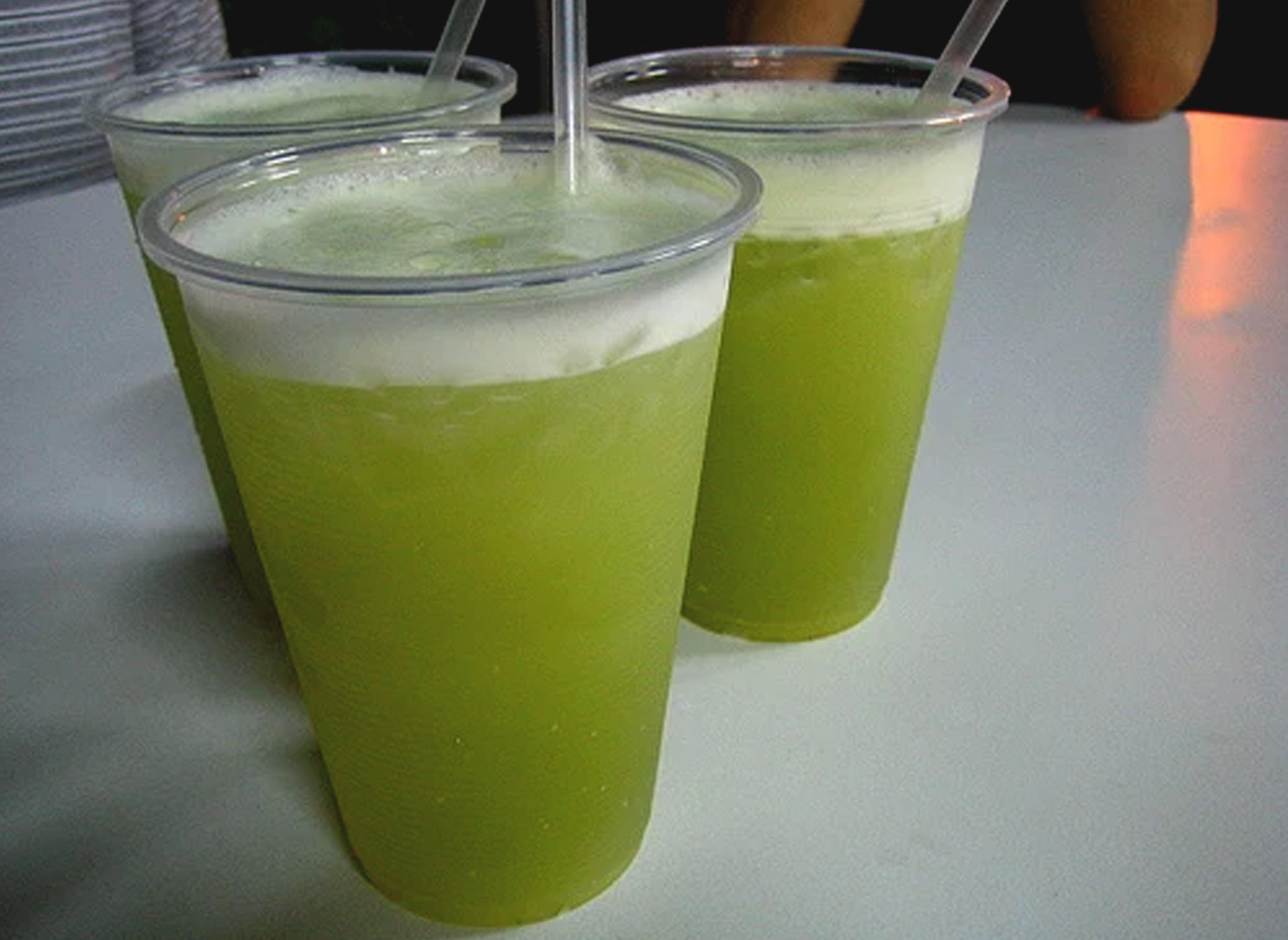 Sugarcane Juice