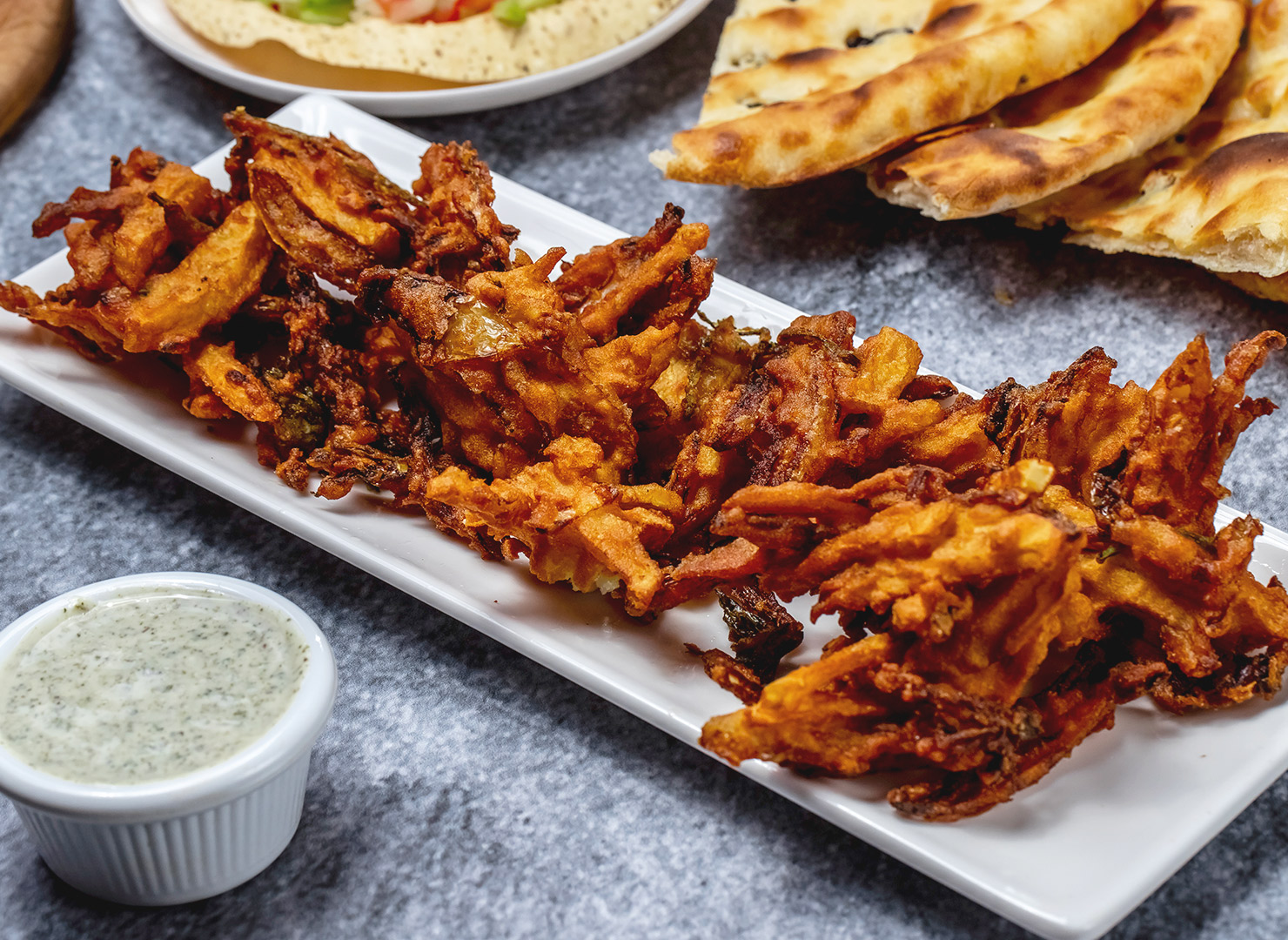 Bhajia 