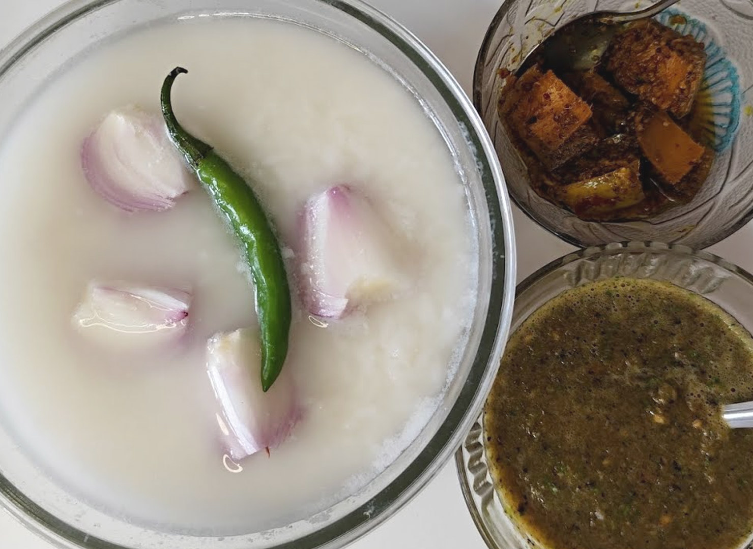 Bore Baasi