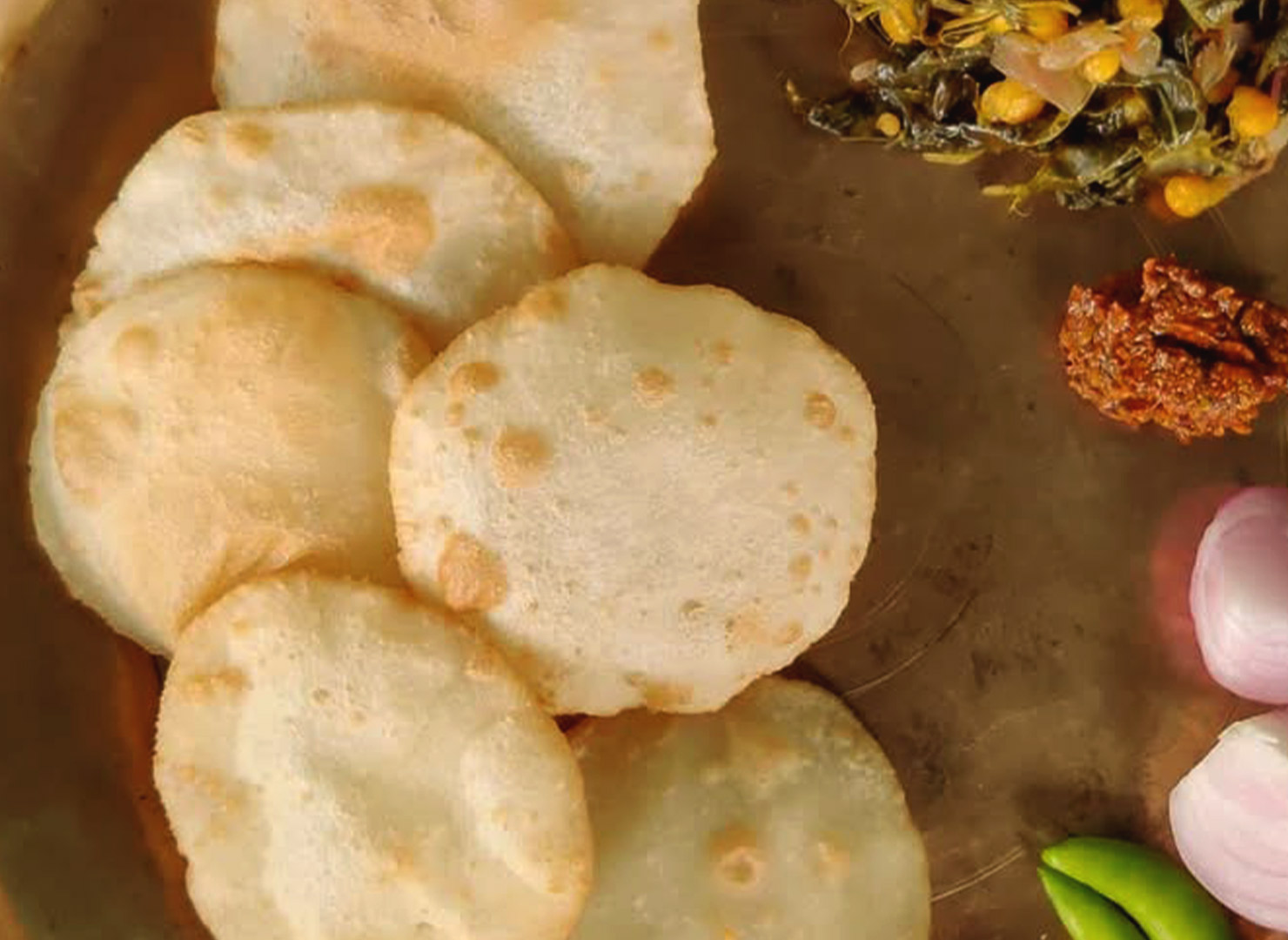 Chousela Roti