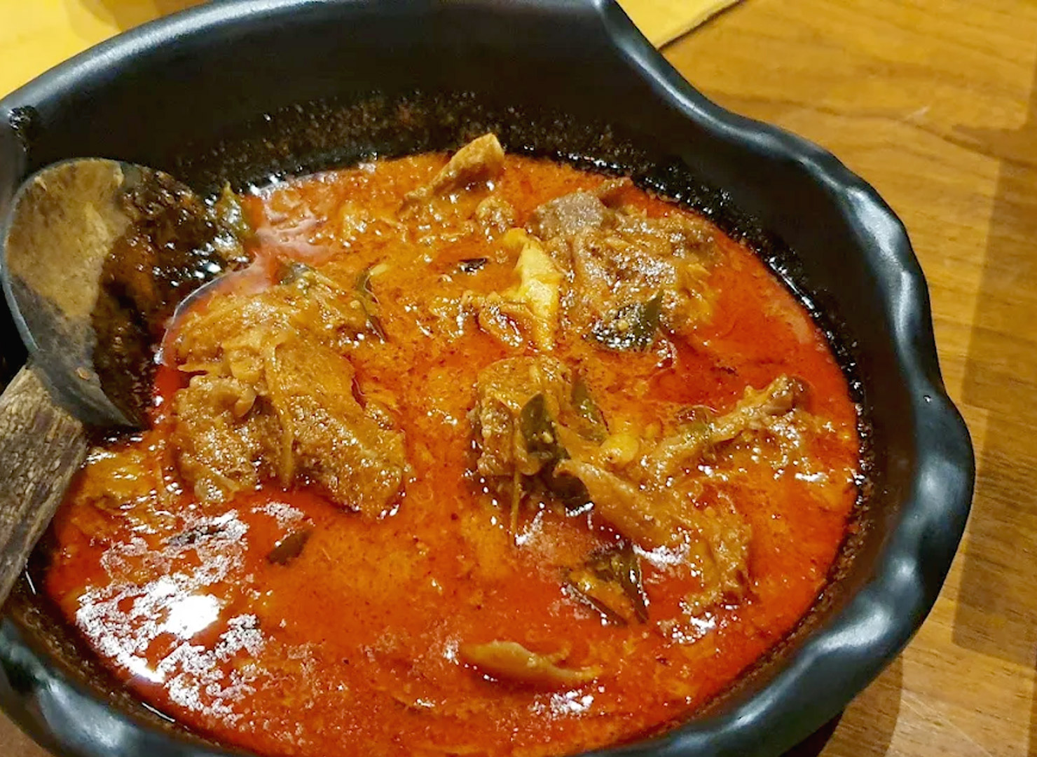 Chettinad Cuisine