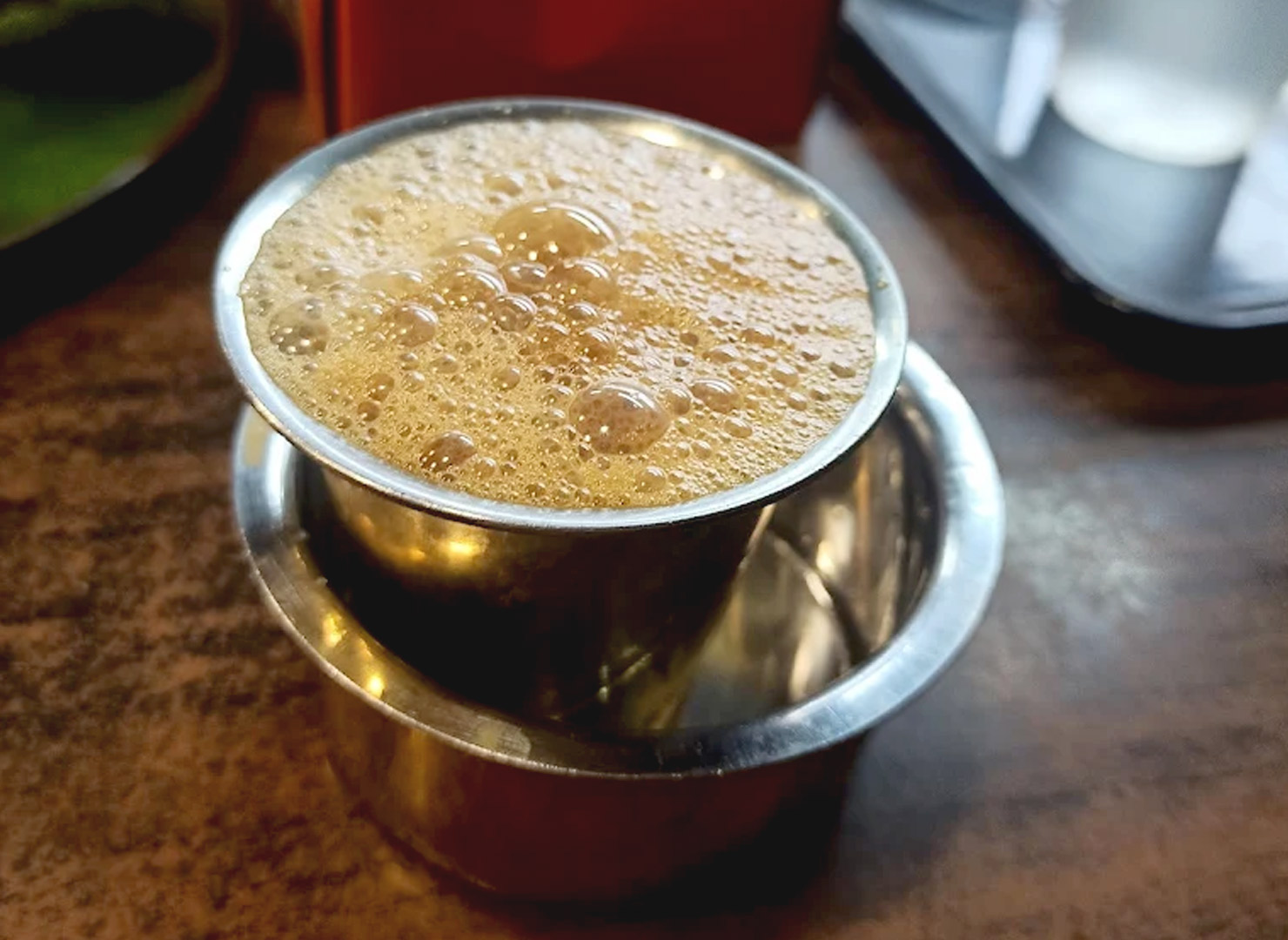 Filter Coffee