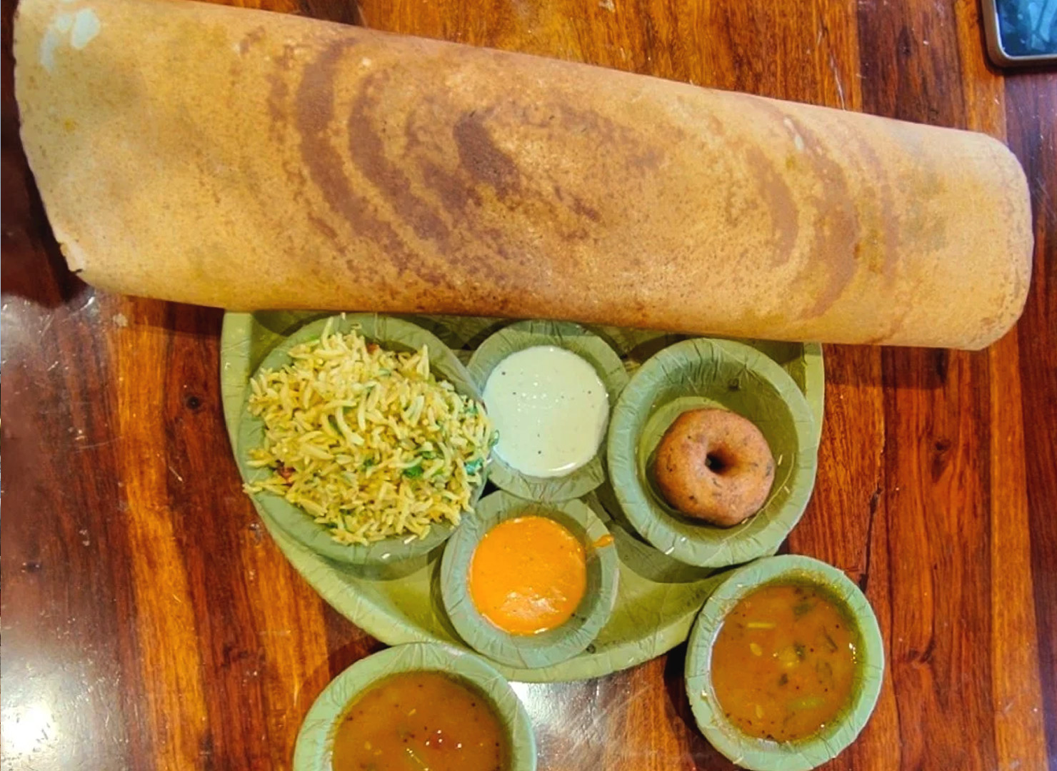 Dosa