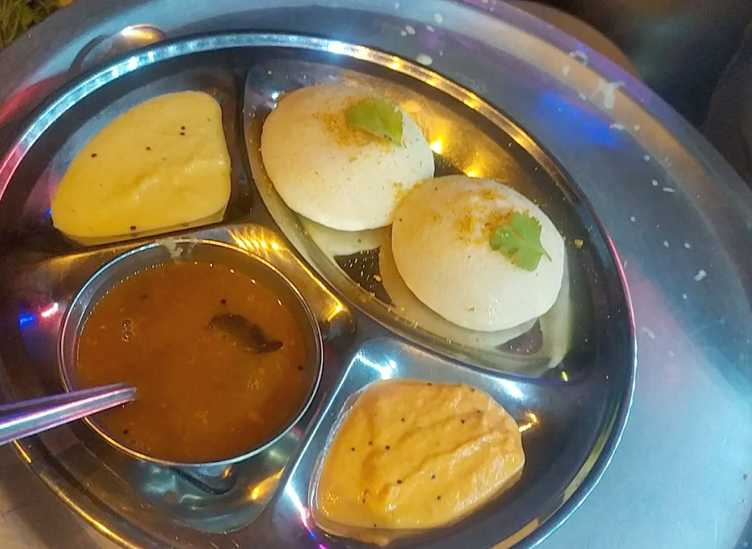 Idli