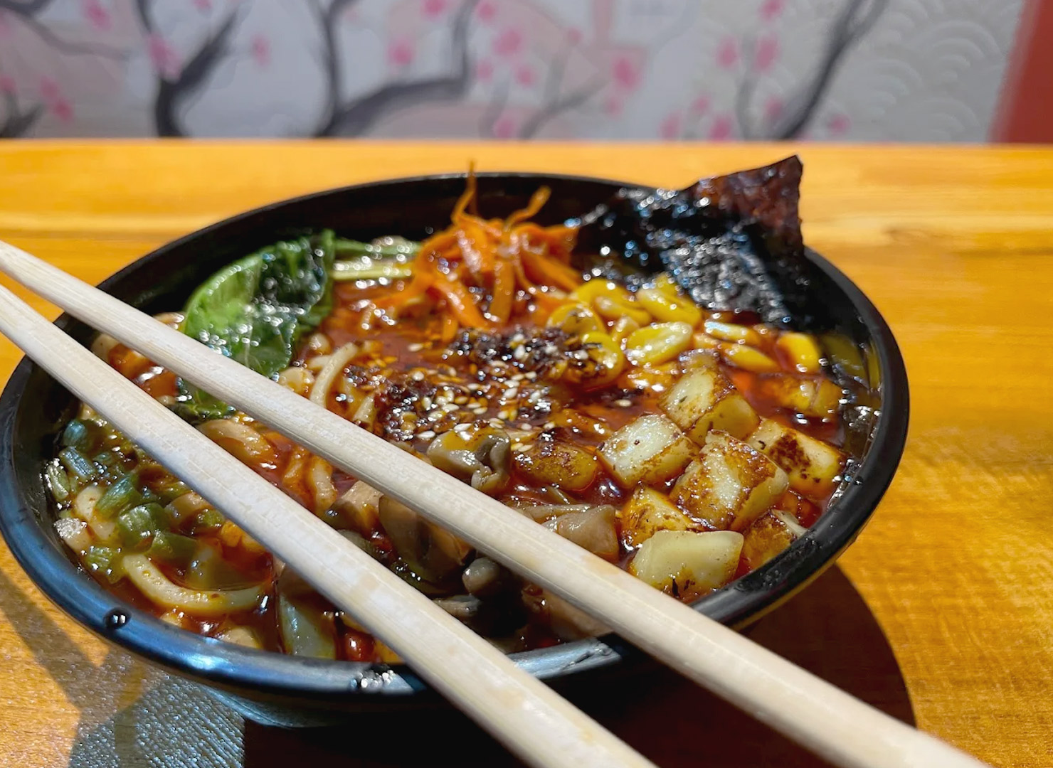 Korean Food in bhubaneswar