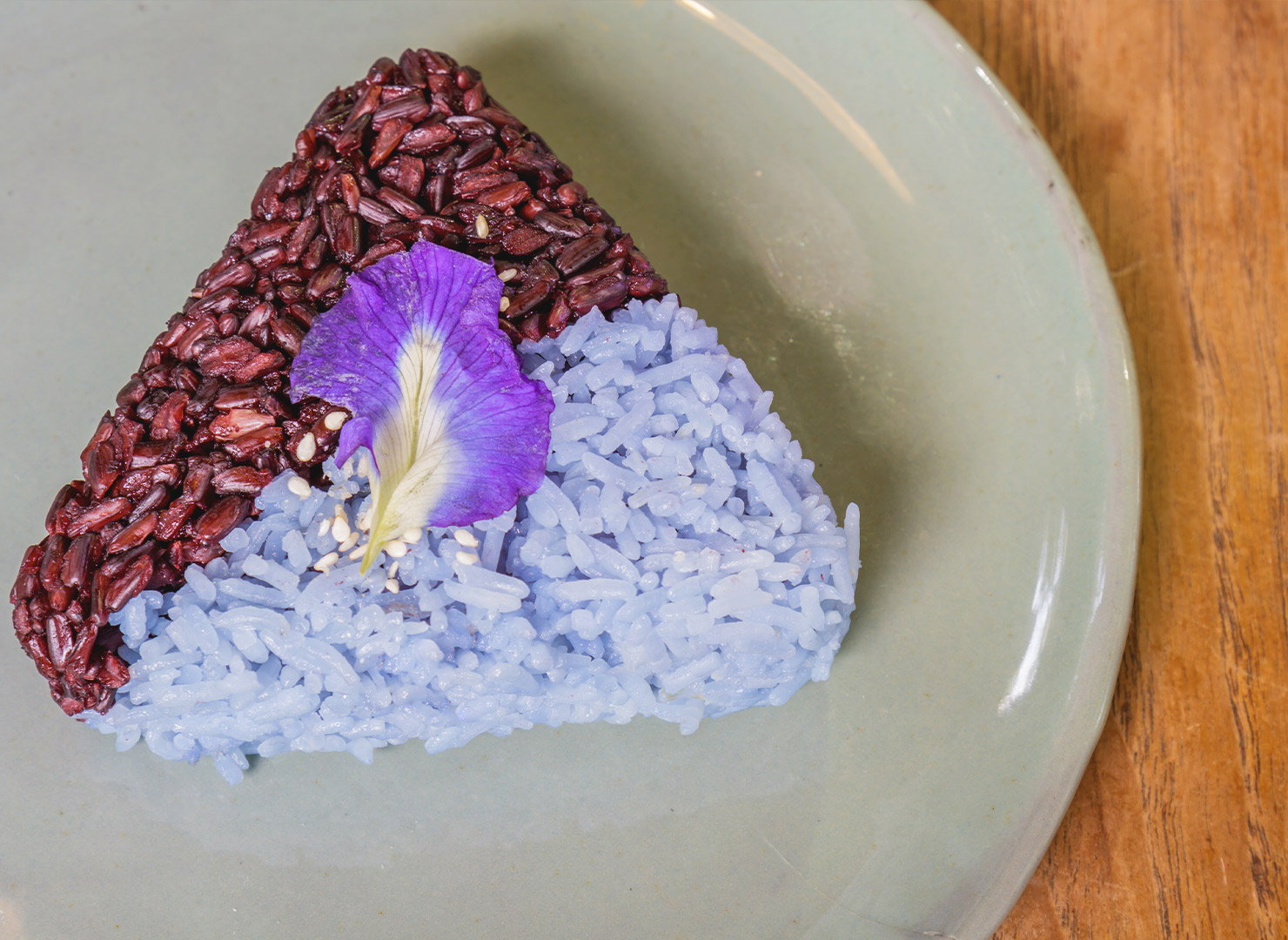 Sticky Rice