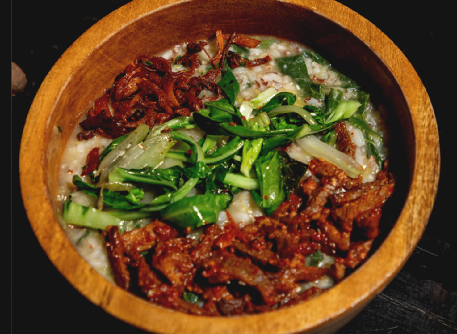 Vegetable Galho