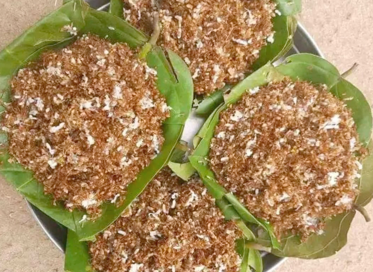 Red Ant Chutney