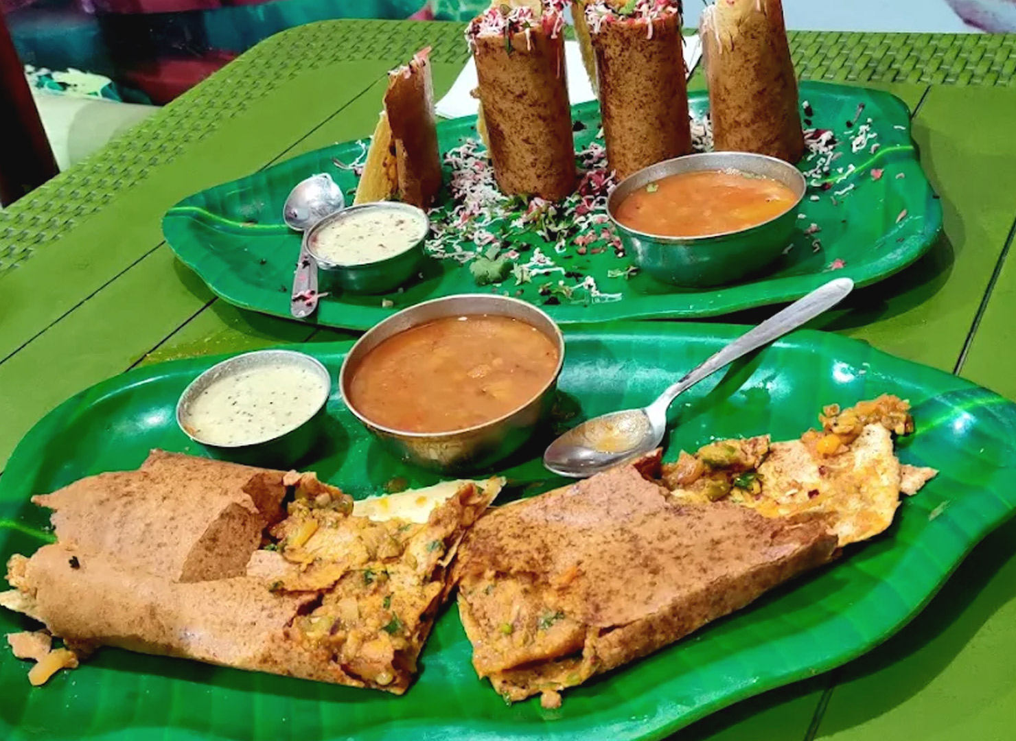 Dosa