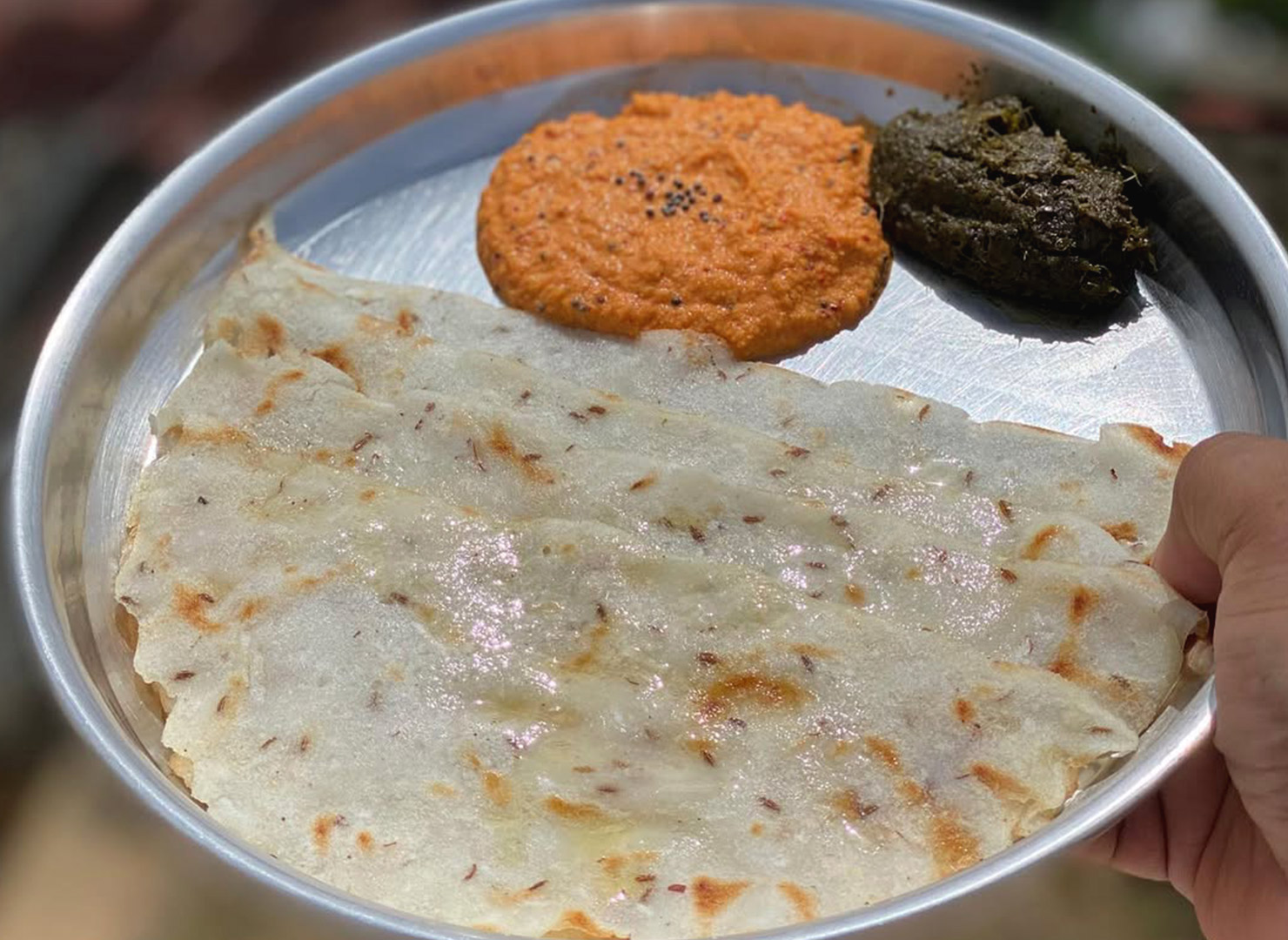Akki Rotti