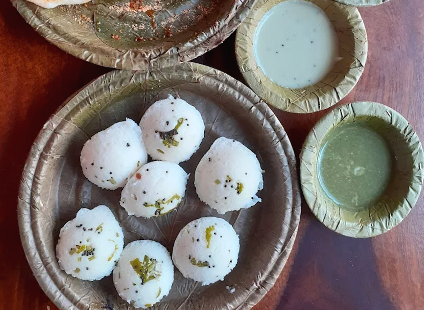 Idli