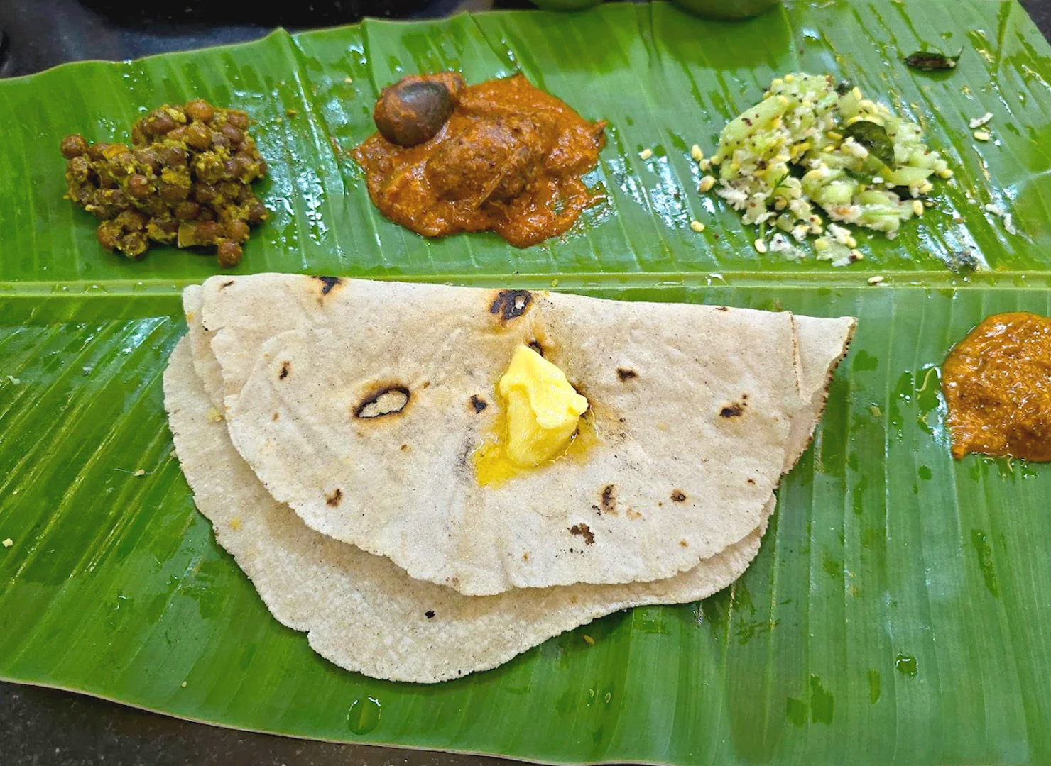 North karnataka food