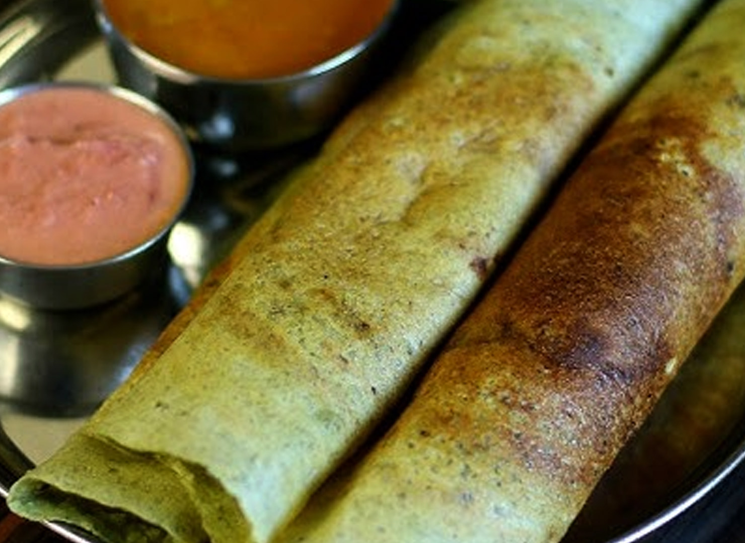 Pesarattu