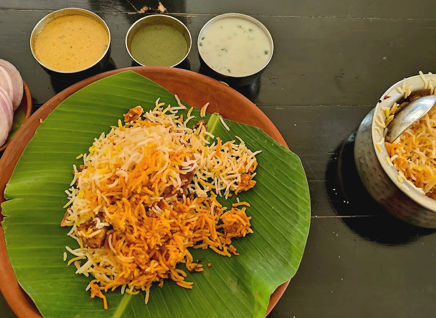 Andhra Pradesh Food