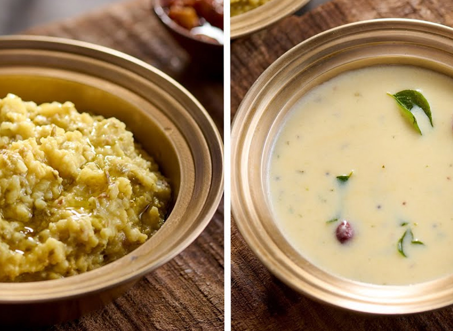 Gujarati Kadhi