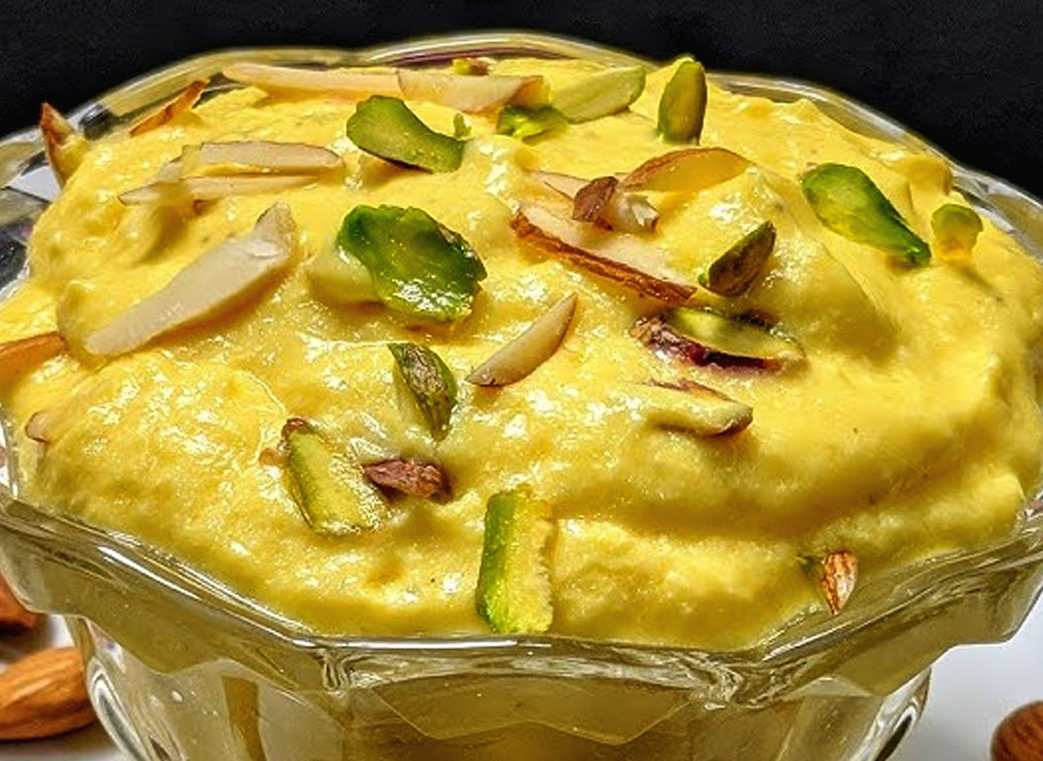 Shrikhand
