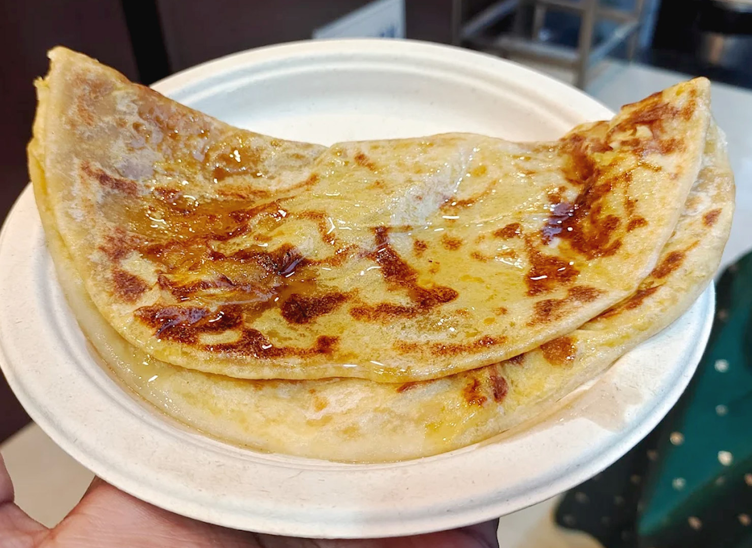 Puran Poli