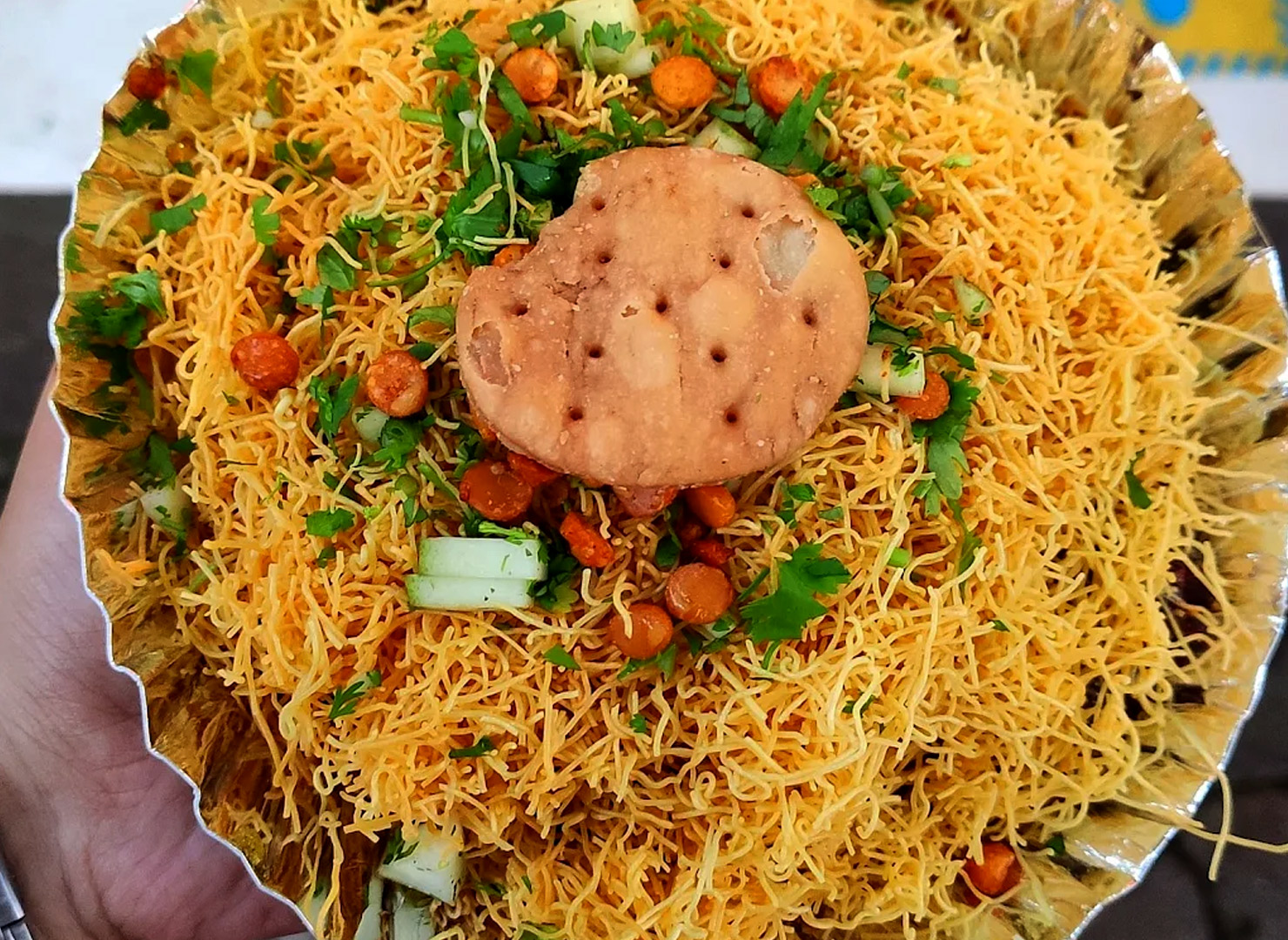 Sev Puri
