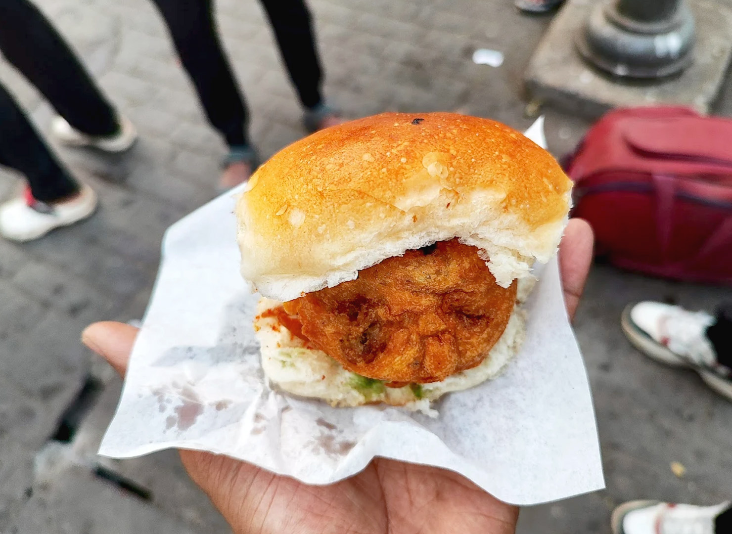 Vada Pav