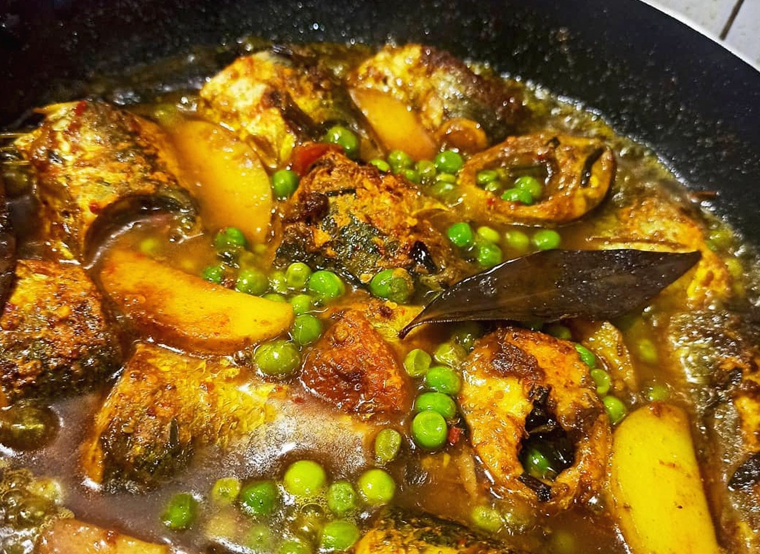 Nga-Thongba