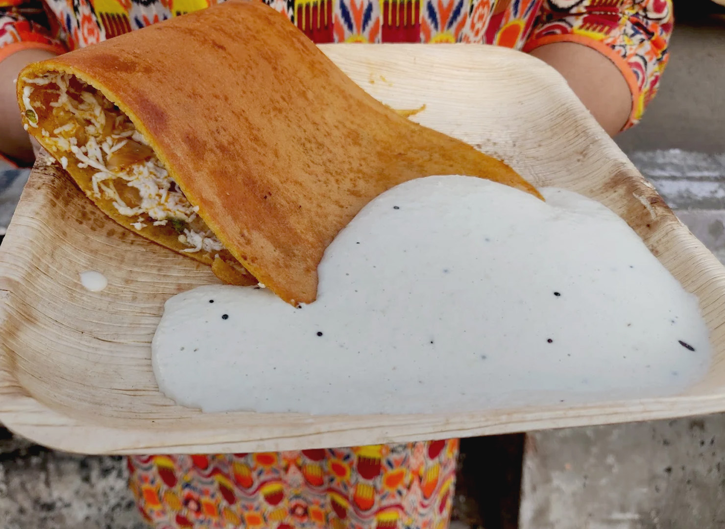 Dosa