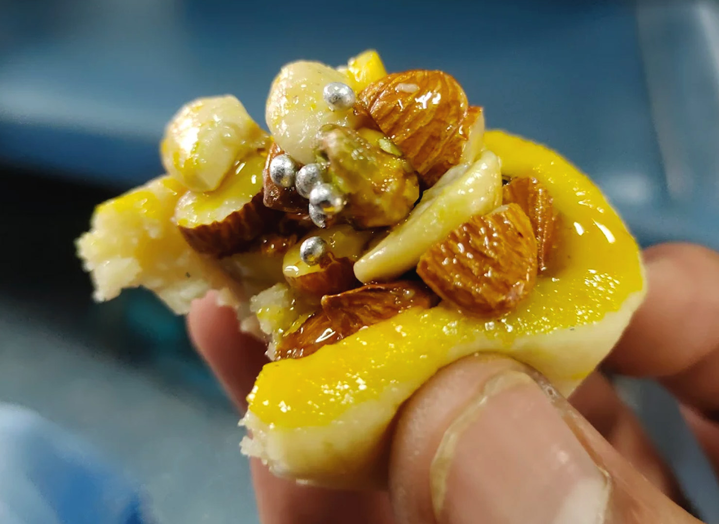Hyderabadi Desserts